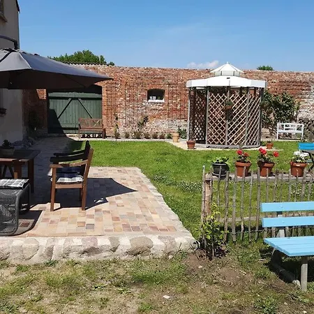 Moderne Wohnung im Herzen der Natur - Ingo's Dream Babelin Exterior foto