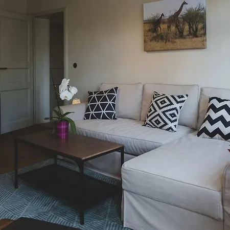 Moderne Wohnung im Herzen der Natur - Ingo's Dream Babelin Exterior foto