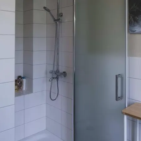 Moderne Wohnung im Herzen der Natur - Ingo's Dream Babelin Exterior foto