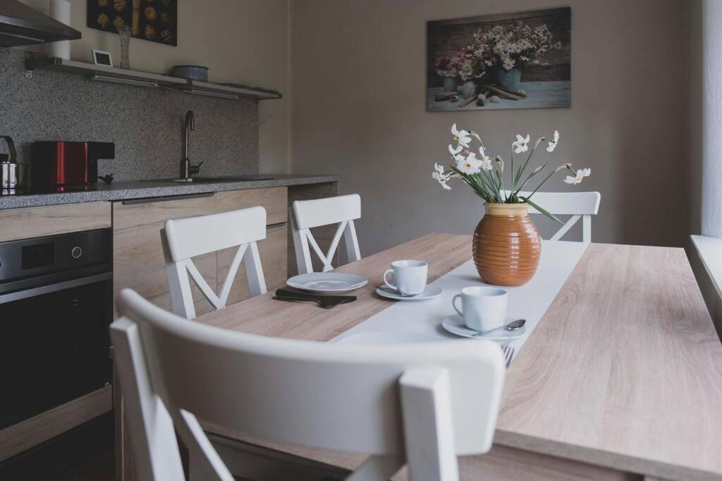 Moderne Im Herzen Der - Ingo's Dream Апартаменты